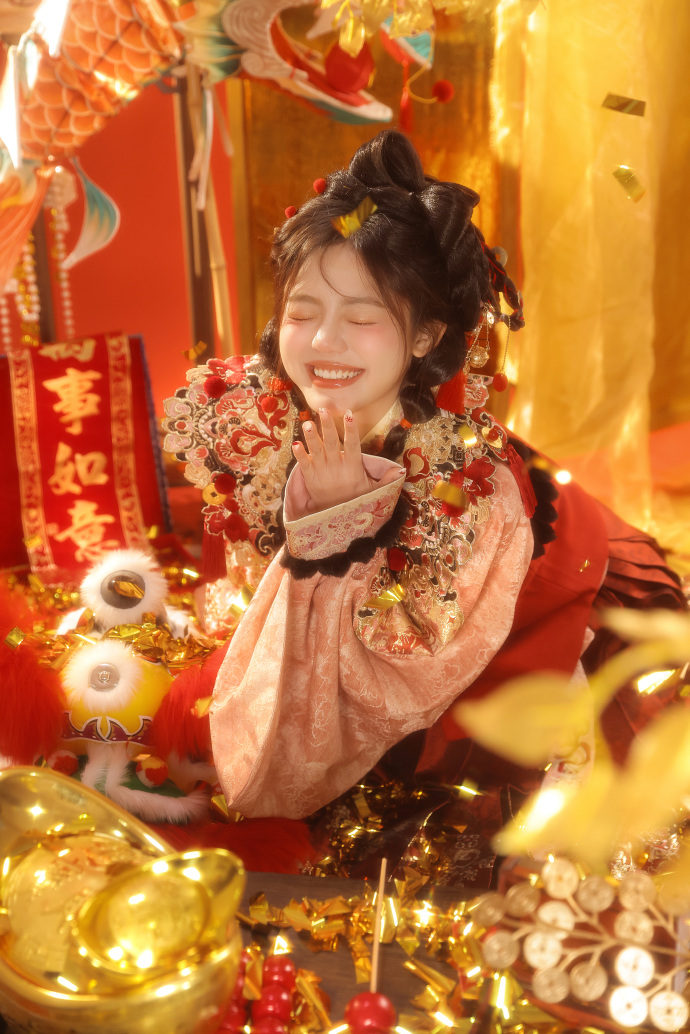 甄嬛传 封面